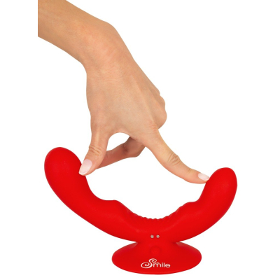 Smile Dual Vibrator
