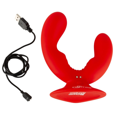 Smile Dual Vibrator