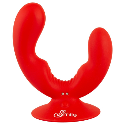 Smile Dual Vibrator