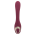 Dual Suction - Wine