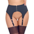 Suspender Belt matte L