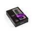 G-SPOT & CLITORIAL VIBRATOR E12 PURPLE