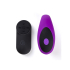G-SPOT & CLITORIAL VIBRATOR E12 PURPLE