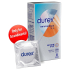 N Durex Invisible III XXL