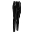 Vinyl Trousers M