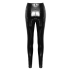 Vinyl Trousers M