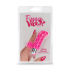 ToyJoy Finger Vibe Tickle Pleaser Rechargeable