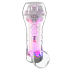 PDXE ViewTube XXL See-Thru Cle
