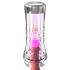 PDXE ViewTube XXL See-Thru Cle