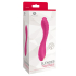 Slender Vibrator Pink