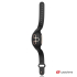 ANNE\'S DESIRE - RABBIT REMOTE CONTROL TECHNOLOGY WATCHME BLACK/GOLD