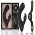 ANNE\'S DESIRE - RABBIT REMOTE CONTROL TECHNOLOGY WATCHME BLACK/GOLD