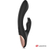 ANNE\'S DESIRE - RABBIT REMOTE CONTROL TECHNOLOGY WATCHME BLACK/GOLD