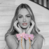 Paris Collection - Handcuffs - Pink