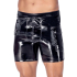 Men\'s Vinyl Shorts S