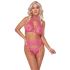 Bra Suspender Set S/M