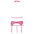 Bra Suspender Set S/M