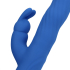 Wiggle Rabbit Vibrator - Jetset Blue