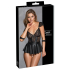 Babydoll Bondage XL