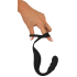 Rebel Cock Ring w RC Prostate
