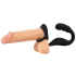 Rebel Cock Ring w RC Prostate