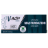 HOT Masturbationscreme mit CBD - unisex
