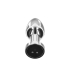 The Glider Vibrating Plug M
