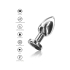 The Glider Vibrating Plug M