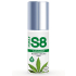 Hybrydowy lubrykant S8 Cannabis 125 ml z CBD