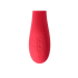 V8 PINK RECHARGEABLE TAPPING VIBRATOR