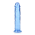 Straight Realistic Dildo with Suction Cup - 8\'\' / 20