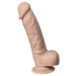 SilexD Real Skin Model 1 Flesh