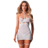 OBS Chemise white L/XL