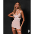 OBS Chemise white L/XL
