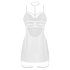 OBS Chemise white L/XL