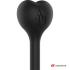ANNE\'S DESIRE - EGG REMOTE CONTROL TECHNOLOGY WATCHME BLACK/GOLD