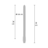 The Surge Anal Douche 30cm
