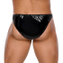 Vinyl Briefs Men S