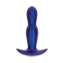 ToyJoy Buttocks The Stout Inflating Vibrating Plug