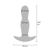 ToyJoy Buttocks The Stout Inflating Vibrating Plug