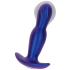 ToyJoy Buttocks The Stout Inflating Vibrating Plug