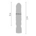 ToyJoy Get Real Big Boy 29 cm