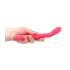 CARESS G-SPOT VIBRATOR PINK