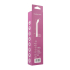 CARESS G-SPOT VIBRATOR PINK