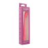 CARESS G-SPOT VIBRATOR PINK