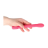 CARESS G-SPOT VIBRATOR PINK