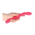 CARESS G-SPOT VIBRATOR PINK