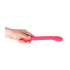 CARESS G-SPOT VIBRATOR PINK