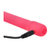 CARESS G-SPOT VIBRATOR PINK