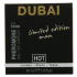 HOT Perfume DUBAI man 30ml LE